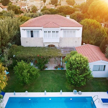 Alura Hotel Alaçatı Luaran gambar