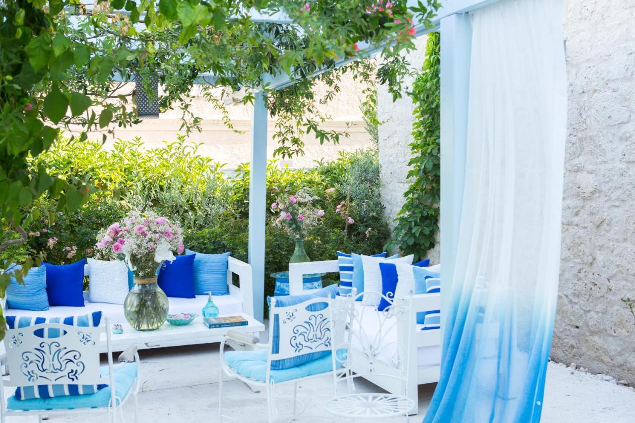Alura Hotel Alaçatı Luaran gambar