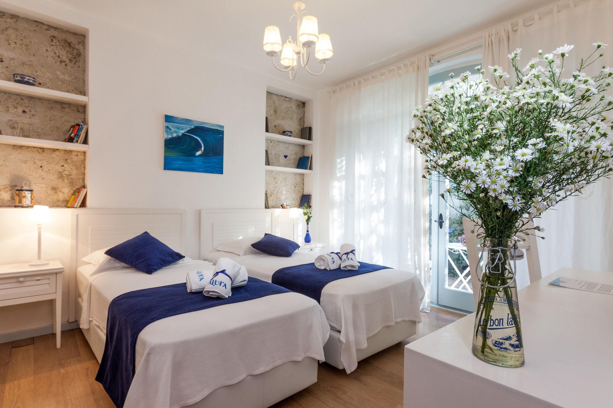Alura Hotel Alaçatı Luaran gambar