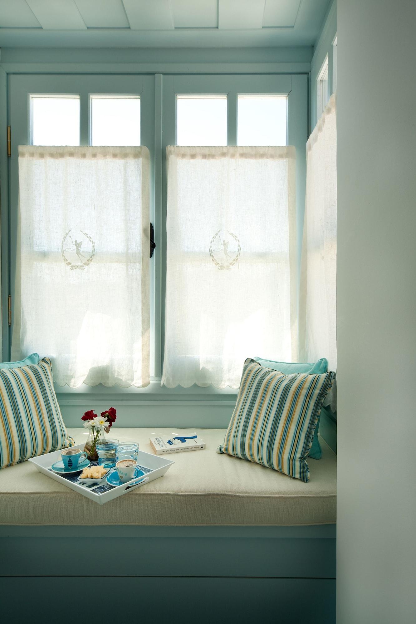 Alura Hotel Alaçatı Luaran gambar