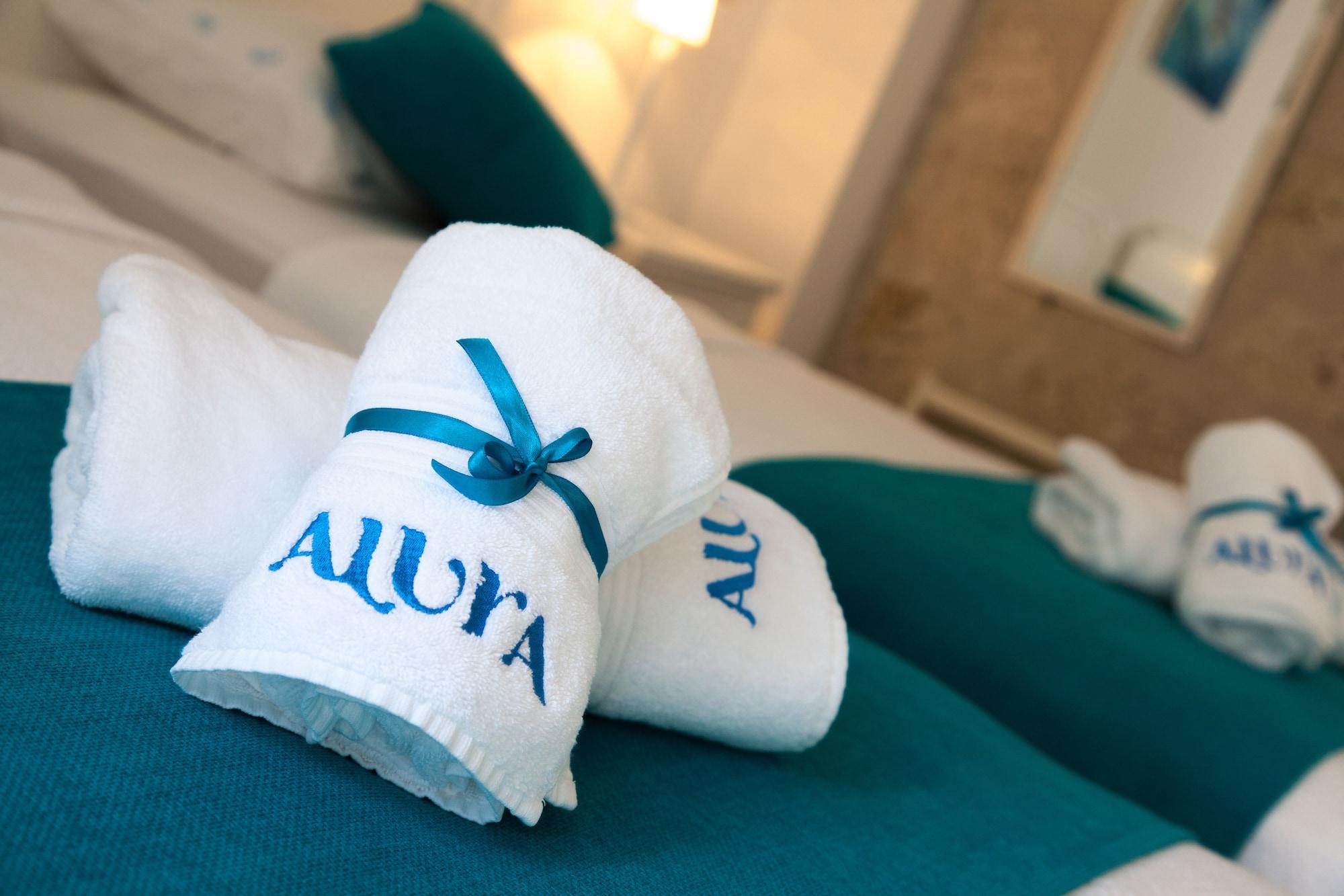 Alura Hotel Alaçatı Luaran gambar