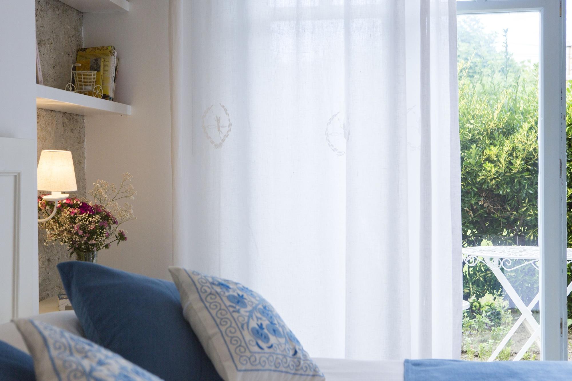 Alura Hotel Alaçatı Luaran gambar