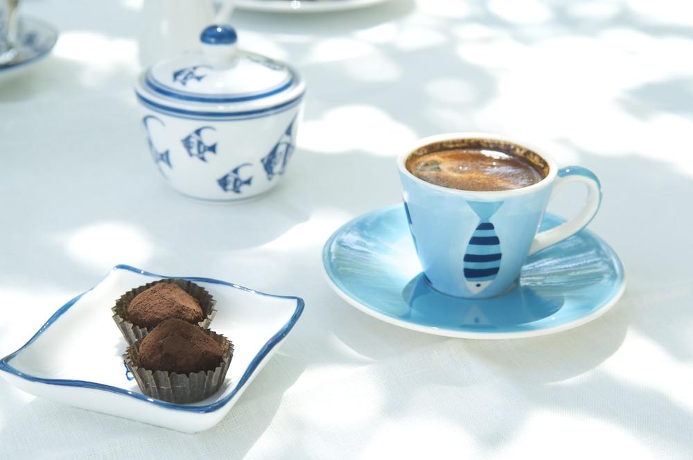 Alura Hotel Alaçatı Luaran gambar