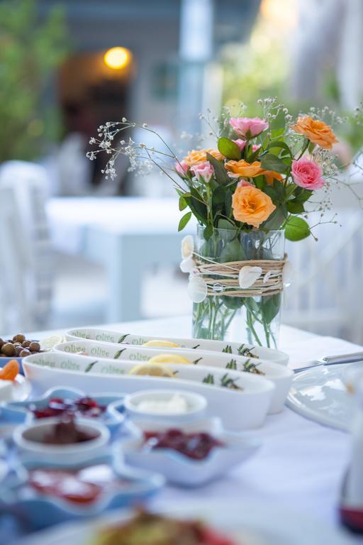 Alura Hotel Alaçatı Luaran gambar