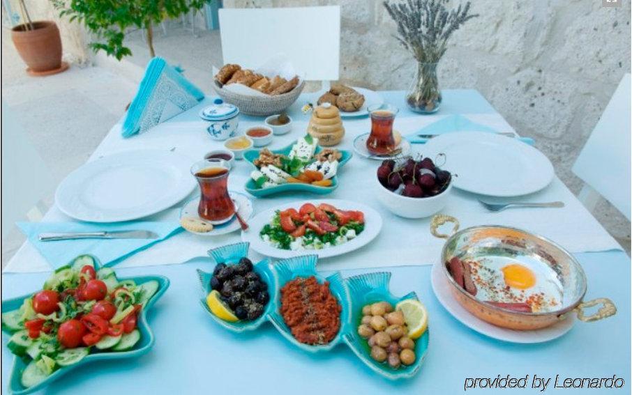 Alura Hotel Alaçatı Luaran gambar