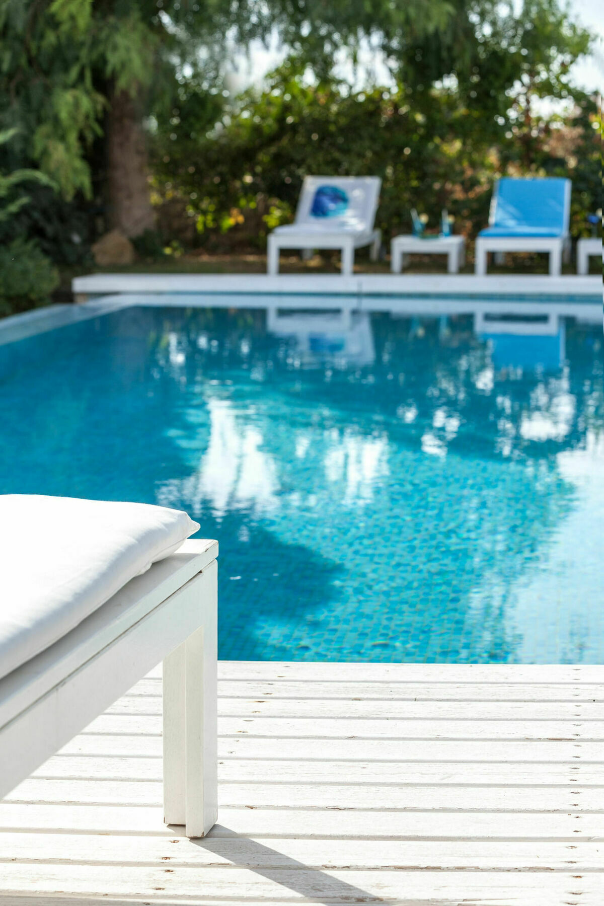 Alura Hotel Alaçatı Luaran gambar