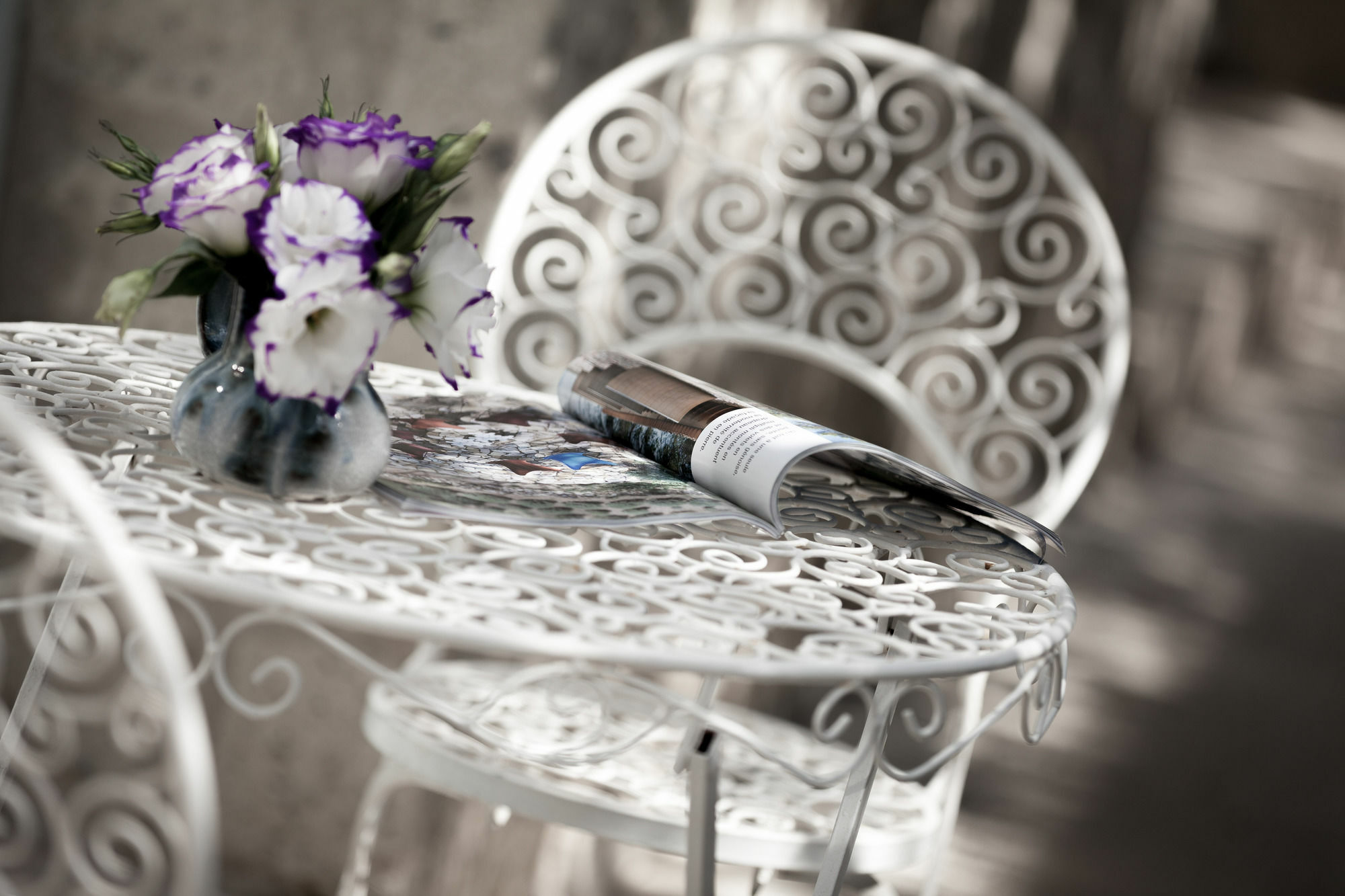 Alura Hotel Alaçatı Luaran gambar