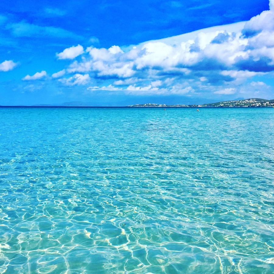 Alura Hotel Alaçatı Luaran gambar